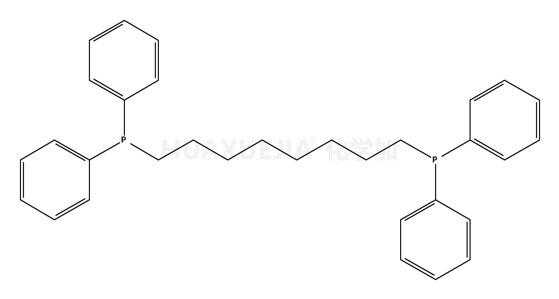 1,8-二(二苯基膦)辛烷