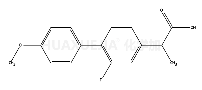 4’-Methoxy Flurbiprofen