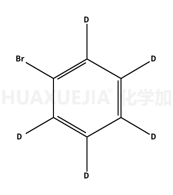 氘代溴苯