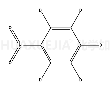硝基苯-d5
