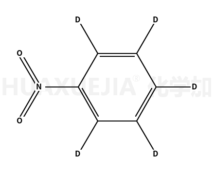 氘代硝基苯-d<sub>5</sub>