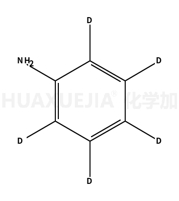 苯胺-2,3,4,5,6-d5