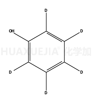 苯酚-2,3,4,5,6-d5