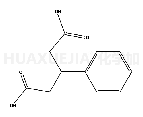 3-苯基戊二酸