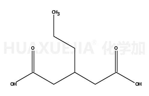 3-丙基戊二酸