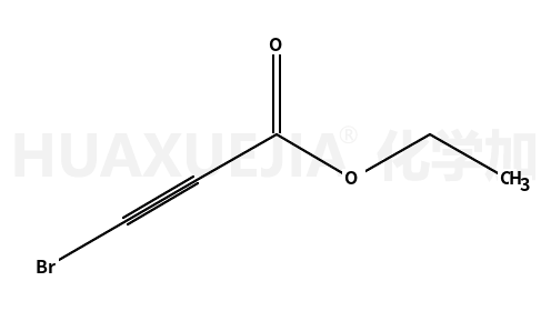 ethyl 3-bromoprop-2-ynoate