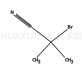 2-溴-2-甲基丙腈