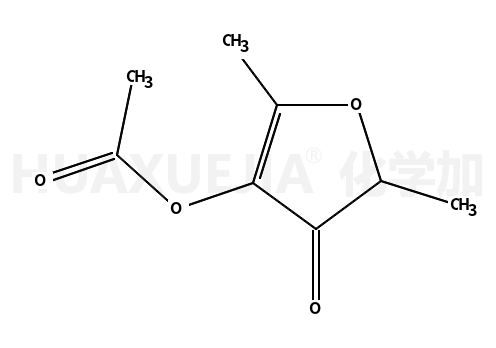 呋喃酮乙酸酯