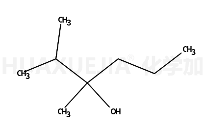 2,3-二甲基-3-己醇