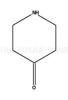 4-哌啶酮一水物盐酸盐