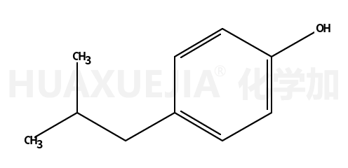 4-(2-甲基丙基)苯酚