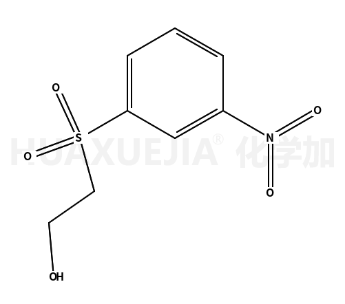 2-(3-硝基苯磺酰基)乙醇