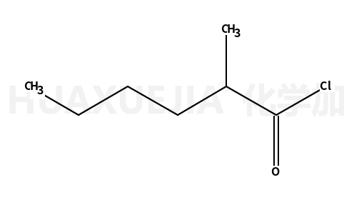 2-甲基己酰氯