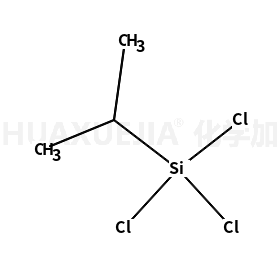 异丙基三氯硅烷
