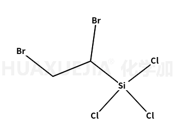 1,2-二溴乙基三氯硅烷