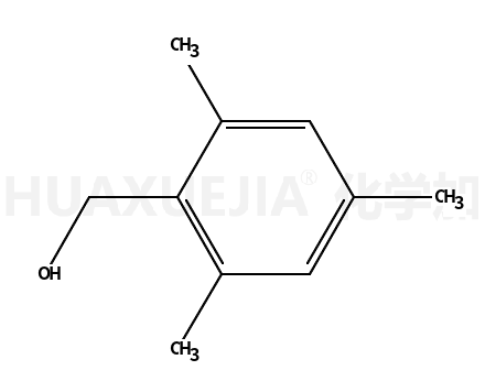 2,4,6-三甲基苄醇