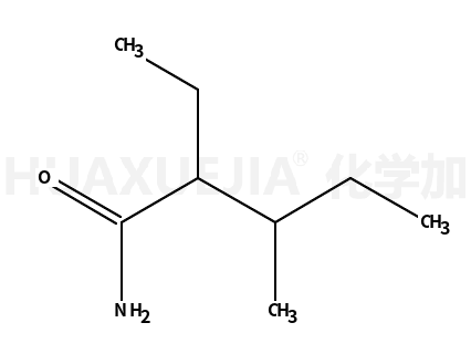 戊诺酰胺