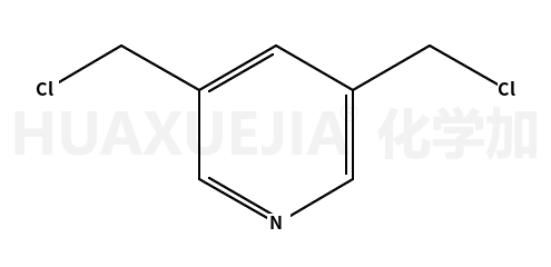 3,5-Bis(chloromethyl)pyridine