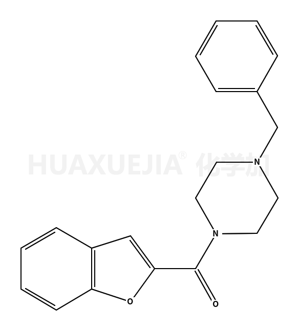 苯呋拉林