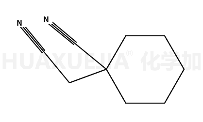 1-氰基环己基乙腈