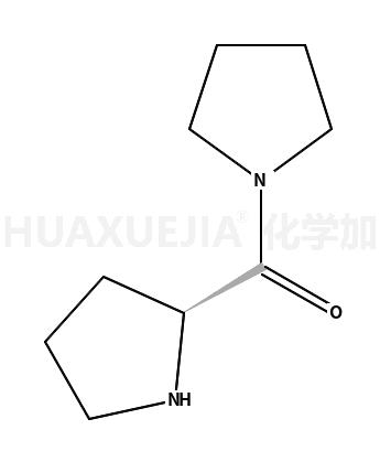 1-[(2S)-2-吡咯烷羰基]-吡咯烷