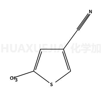 5-甲基-3-氰基噻吩