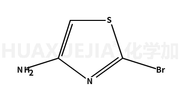 2-溴噻唑-4-胺