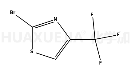 2-溴-4-(三氟甲基)噻唑