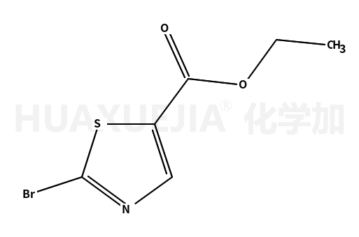 2-溴噻唑-5-羧酸乙酯