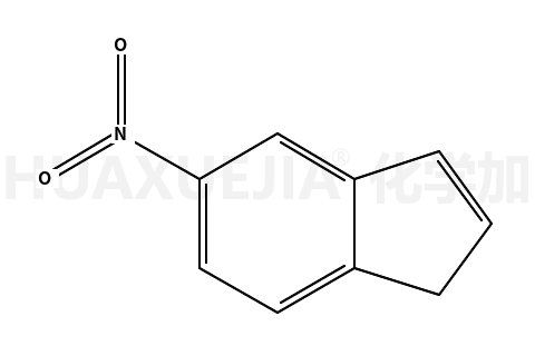 5-硝基茚