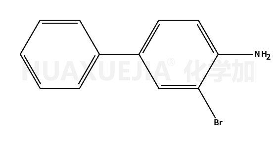 2-bromo-4-phenylaniline