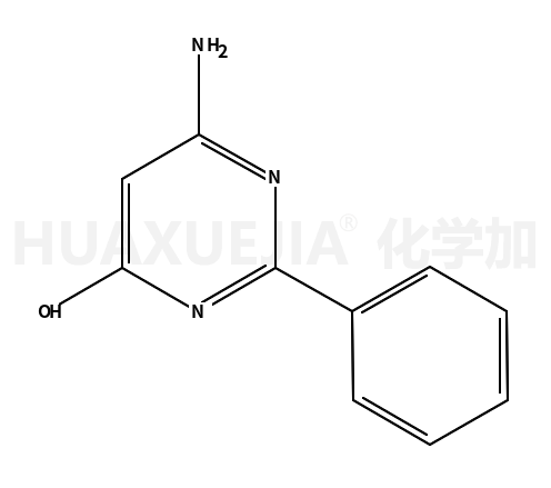 6-氨基-2-苯基-4(3H)-嘧啶酮