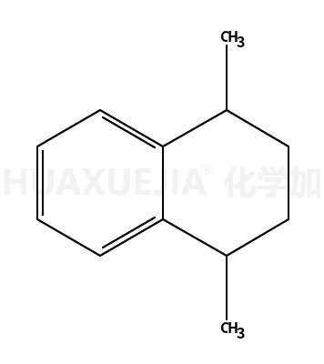 1,4-二甲基-1,2,3,4-四氢萘