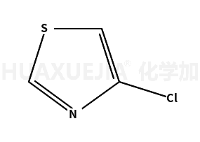 4-氯噻唑