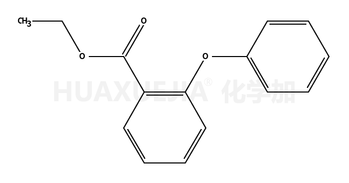 2-苯氧基苯甲酸乙酯