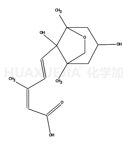 二氢菜豆酸