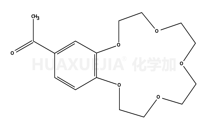 4'-乙酰苯并-15-冠-5-醚