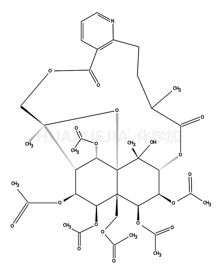 41758-69-4结构式