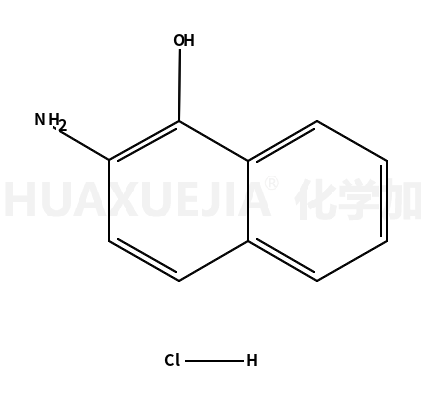 2-氨基-1-萘酚盐酸盐