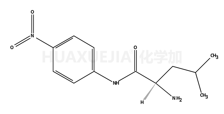 L-亮氨酸-4-硝基苯胺