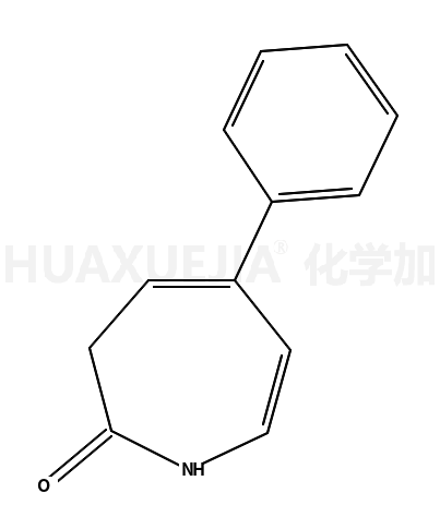 5-苯基-1H-氮杂革-2(3H)-酮