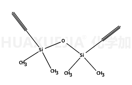 1,3-二乙炔四甲基二硅氧烷