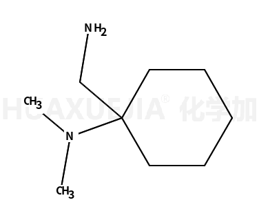 (1-氨基环己基)二甲胺