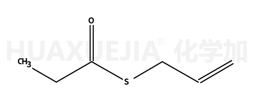 丙酸烯丙巯酯