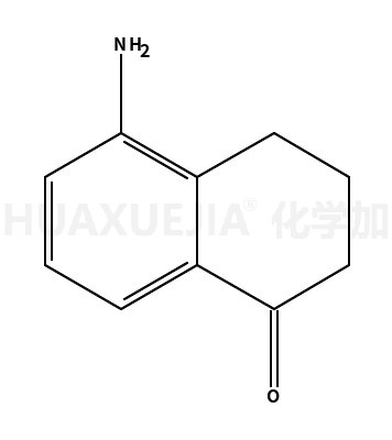 5-氨基-3,4-二氢-2H-1-萘酮