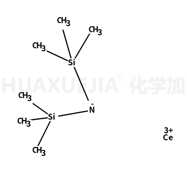 三［N,N-双（三甲基硅烷）胺］铯(III)