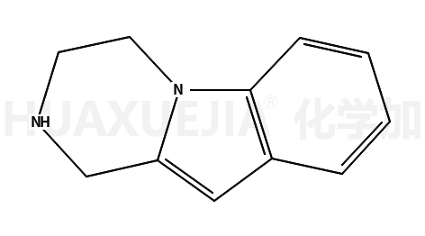 1,2,3,4-四氢吡嗪o[1,2-a]吲哚