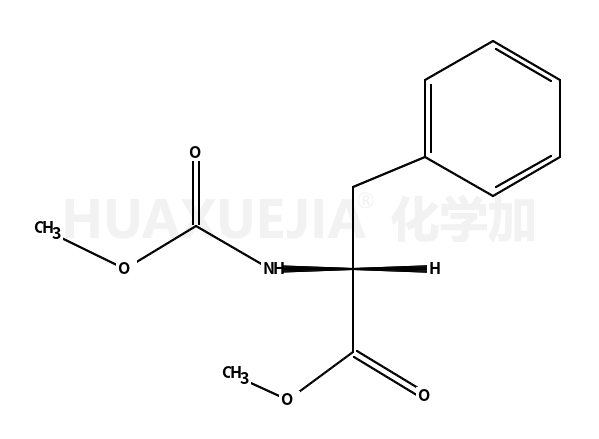(S)-2-甲氧酰胺基-3-苯丙酸甲酯
