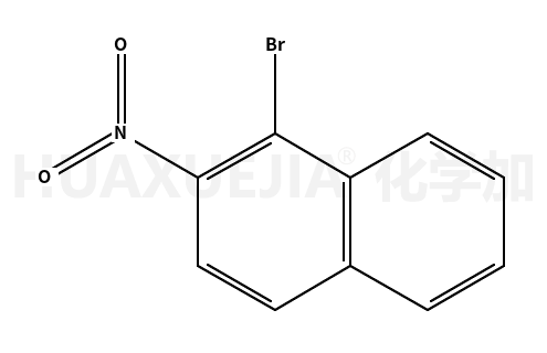 1-溴-2-硝基萘