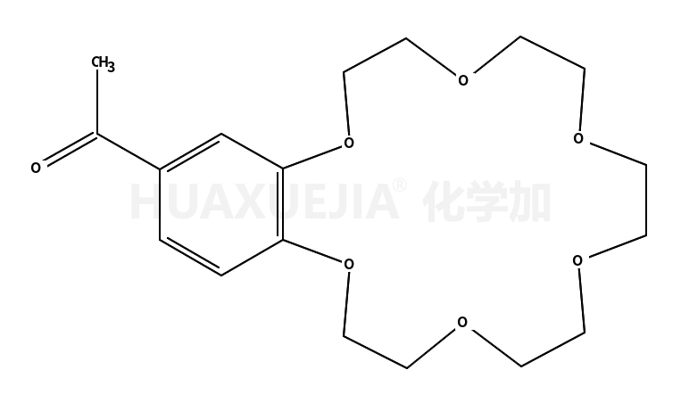 4'-乙酰苯并-18-冠-6-醚